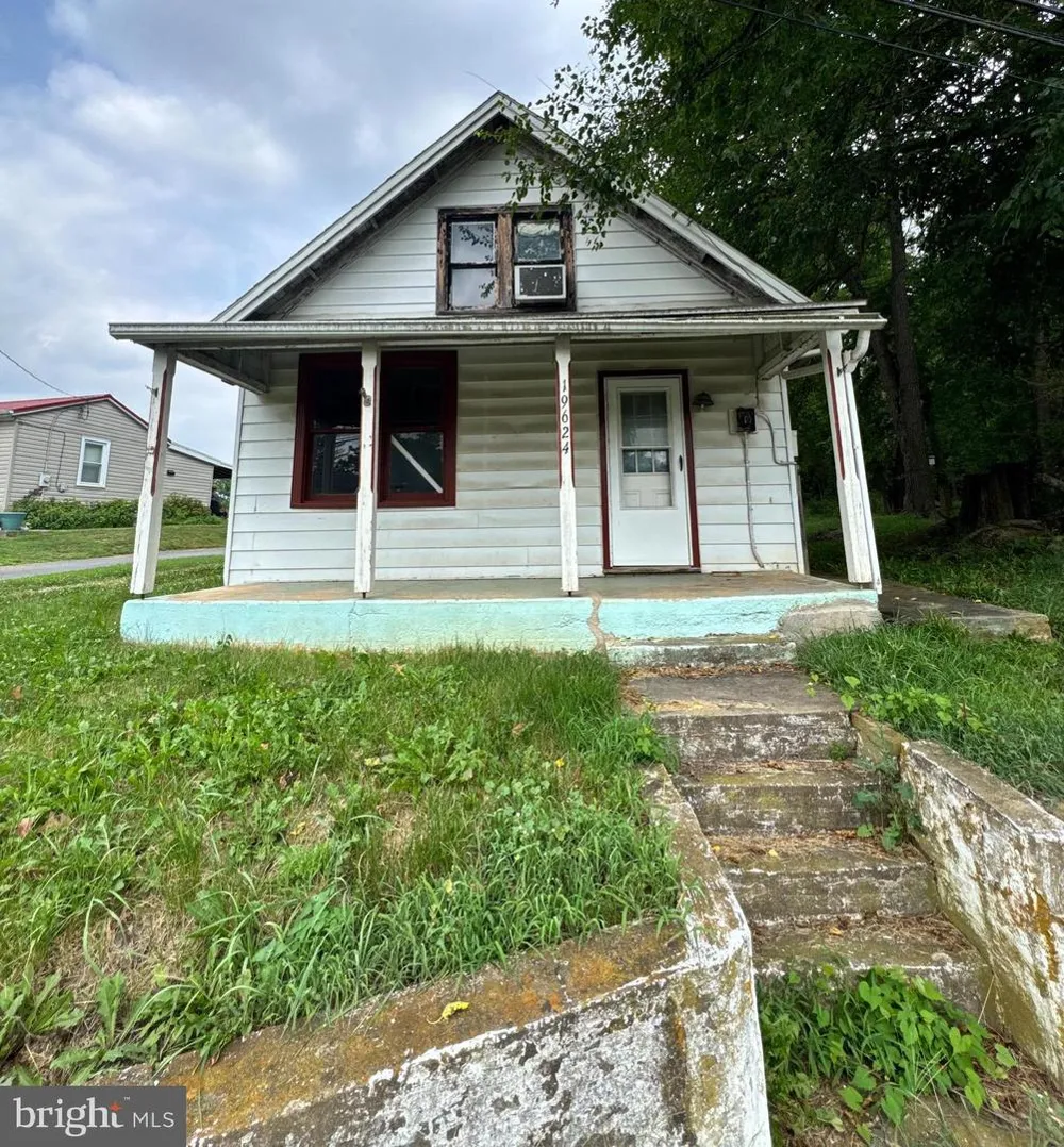 19624 OLD FORGE ROAD Hagerstown, MD 21742