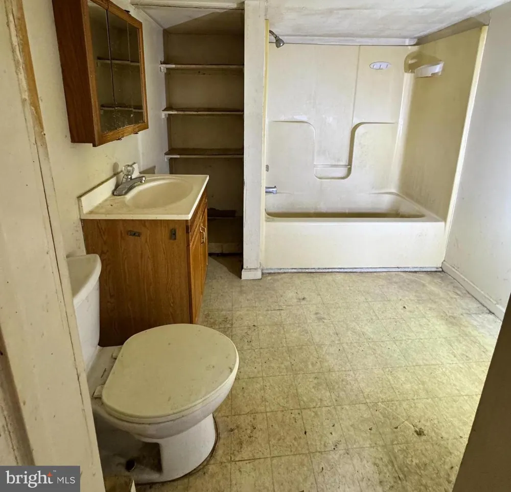 19624 OLD FORGE ROAD Hagerstown, MD 21742