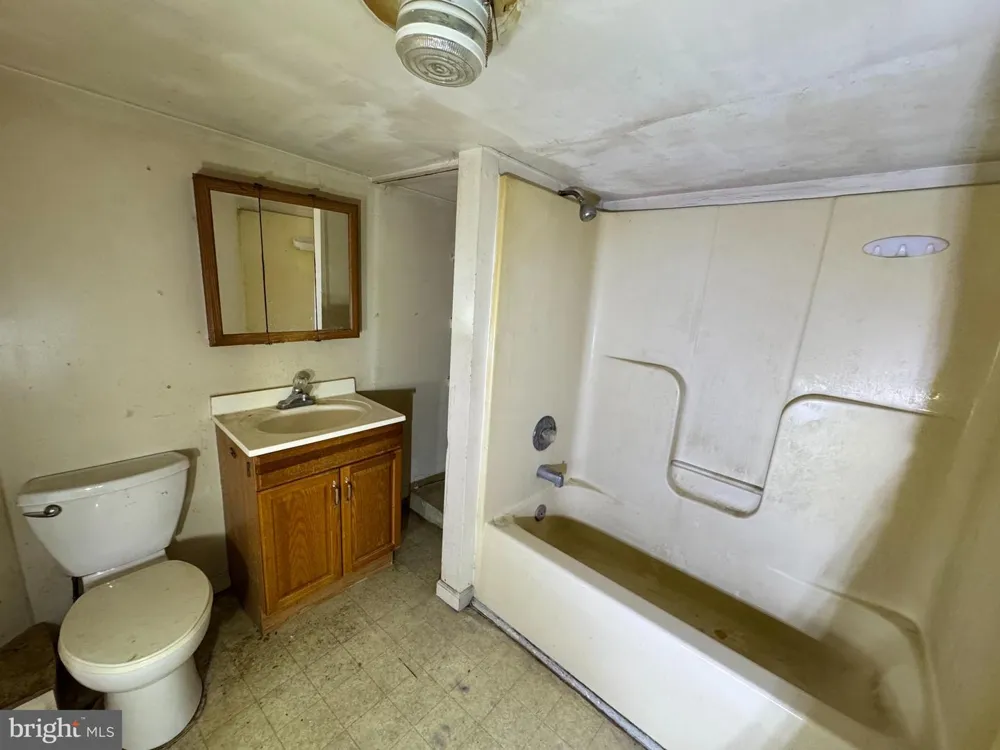 19624 OLD FORGE ROAD Hagerstown, MD 21742