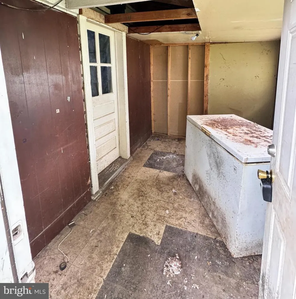 19624 OLD FORGE ROAD Hagerstown, MD 21742