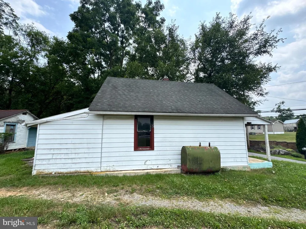 19624 OLD FORGE ROAD Hagerstown, MD 21742
