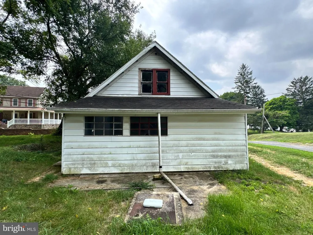 19624 OLD FORGE ROAD Hagerstown, MD 21742