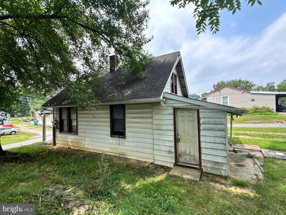 19624 OLD FORGE ROAD Hagerstown, MD 21742