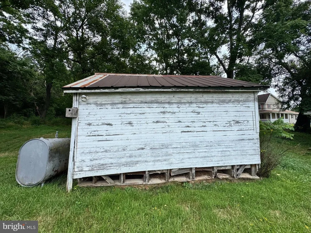 19624 OLD FORGE ROAD Hagerstown, MD 21742