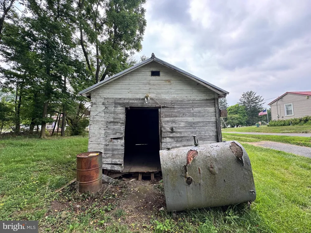 19624 OLD FORGE ROAD Hagerstown, MD 21742