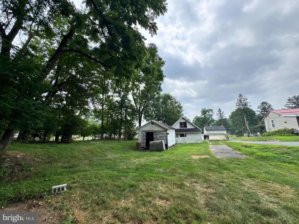 19624 OLD FORGE ROAD Hagerstown, MD 21742