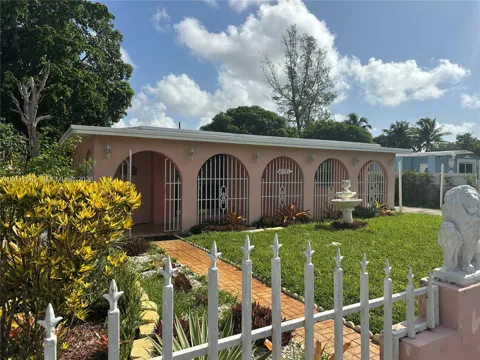 455 NW 133rd St