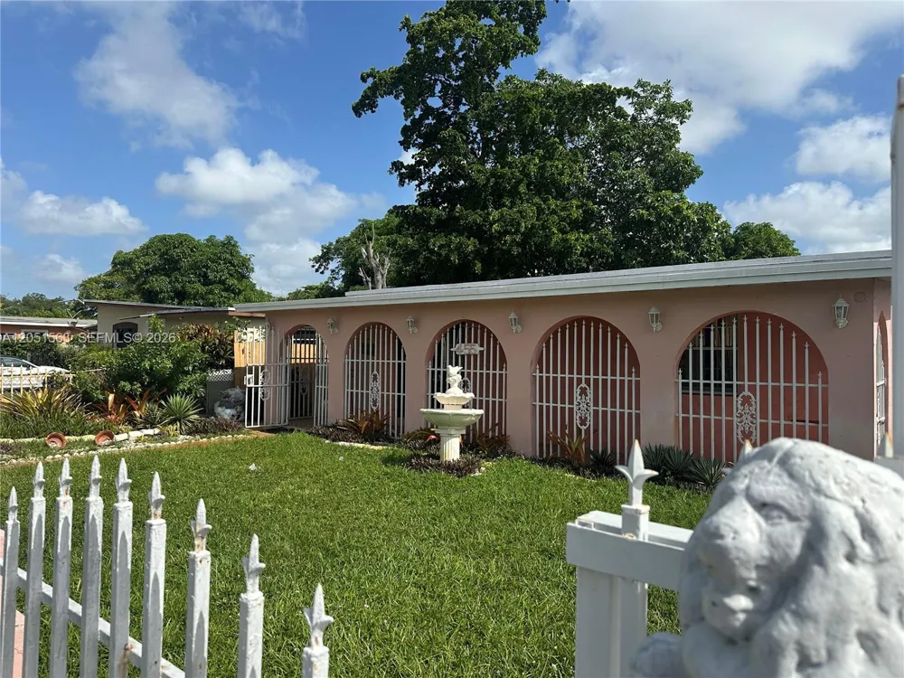455 NW 133rd St North Miami, FL 33168