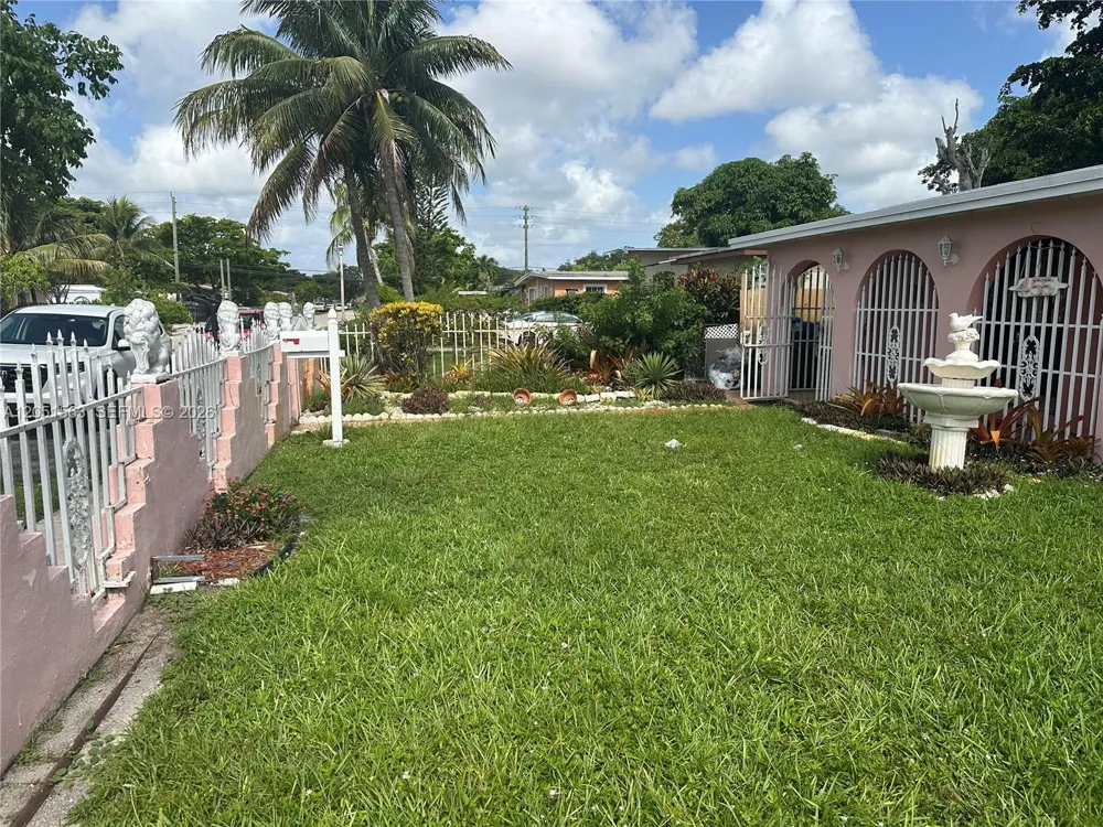 455 NW 133rd St North Miami, FL 33168