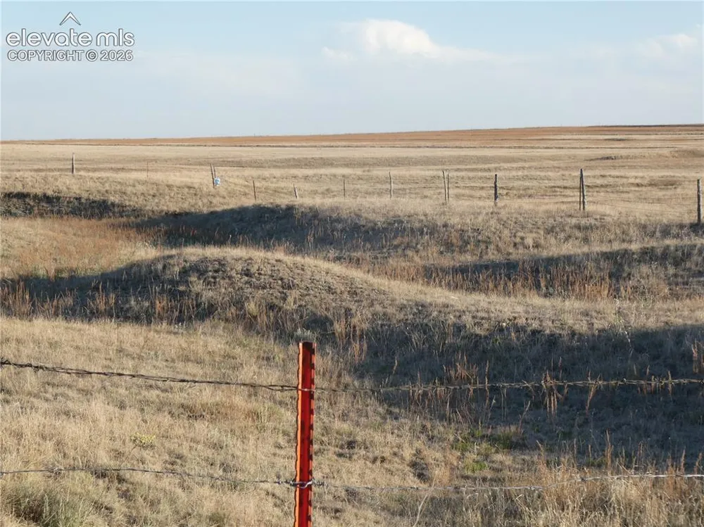 33677 Big Springs Road Yoder, CO 80864