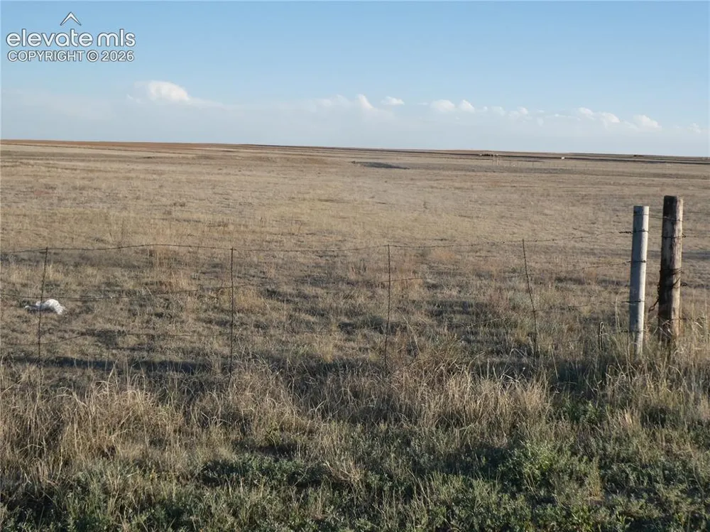 33677 Big Springs Road Yoder, CO 80864