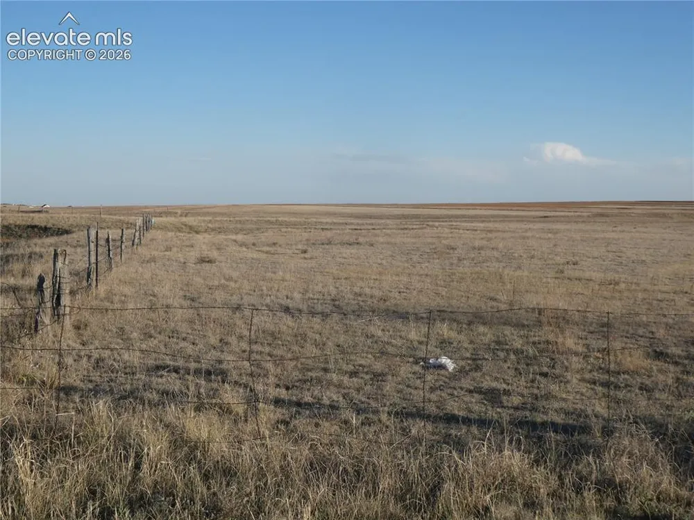 33677 Big Springs Road Yoder, CO 80864
