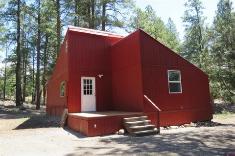 407 Simmons Drive