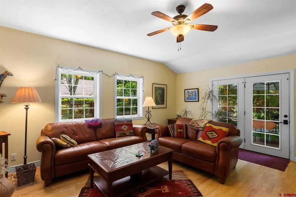 122 Alamo Drive Durango, CO 81301