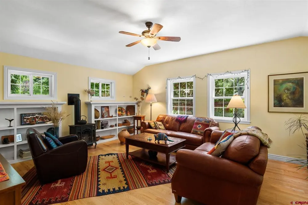 122 Alamo Drive Durango, CO 81301