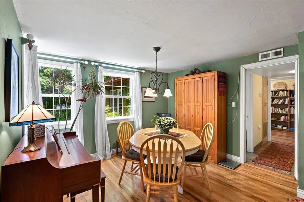 122 Alamo Drive Durango, CO 81301