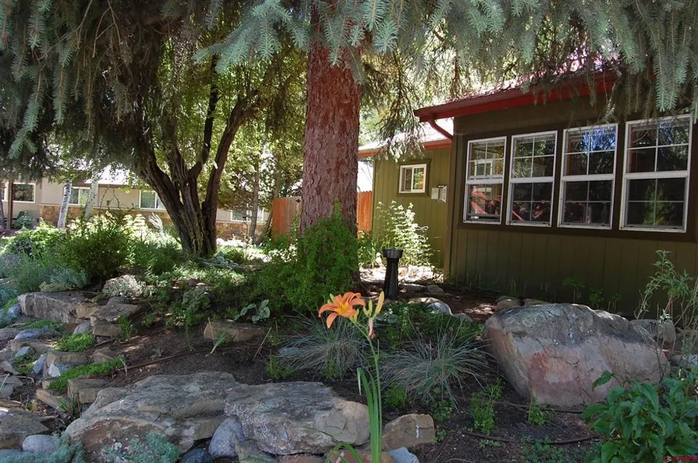 122 Alamo Drive Durango, CO 81301
