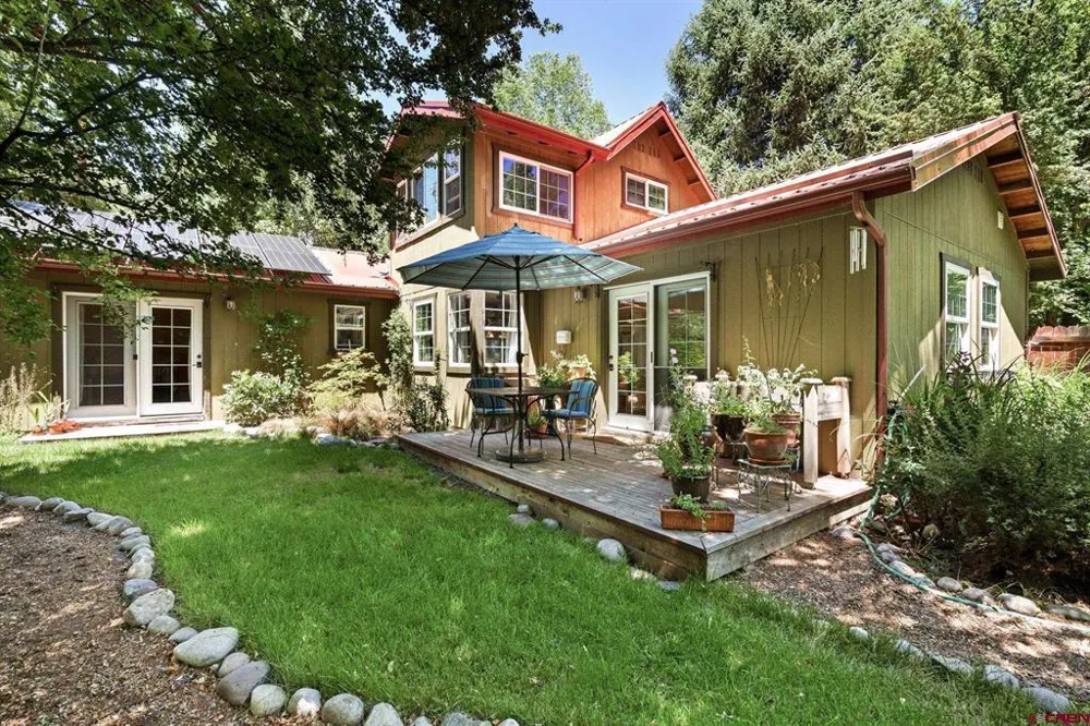 122 Alamo Drive Durango, CO 81301