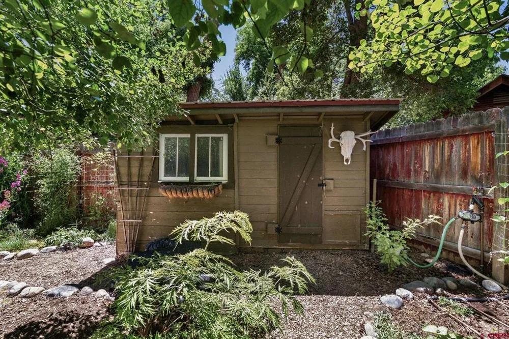 122 Alamo Drive Durango, CO 81301