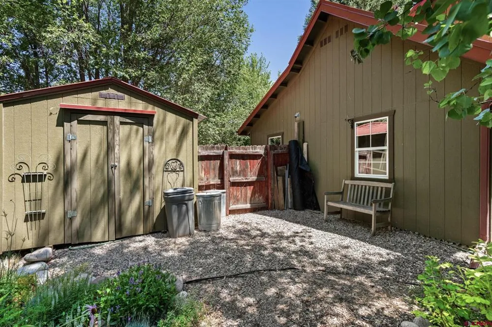 122 Alamo Drive Durango, CO 81301