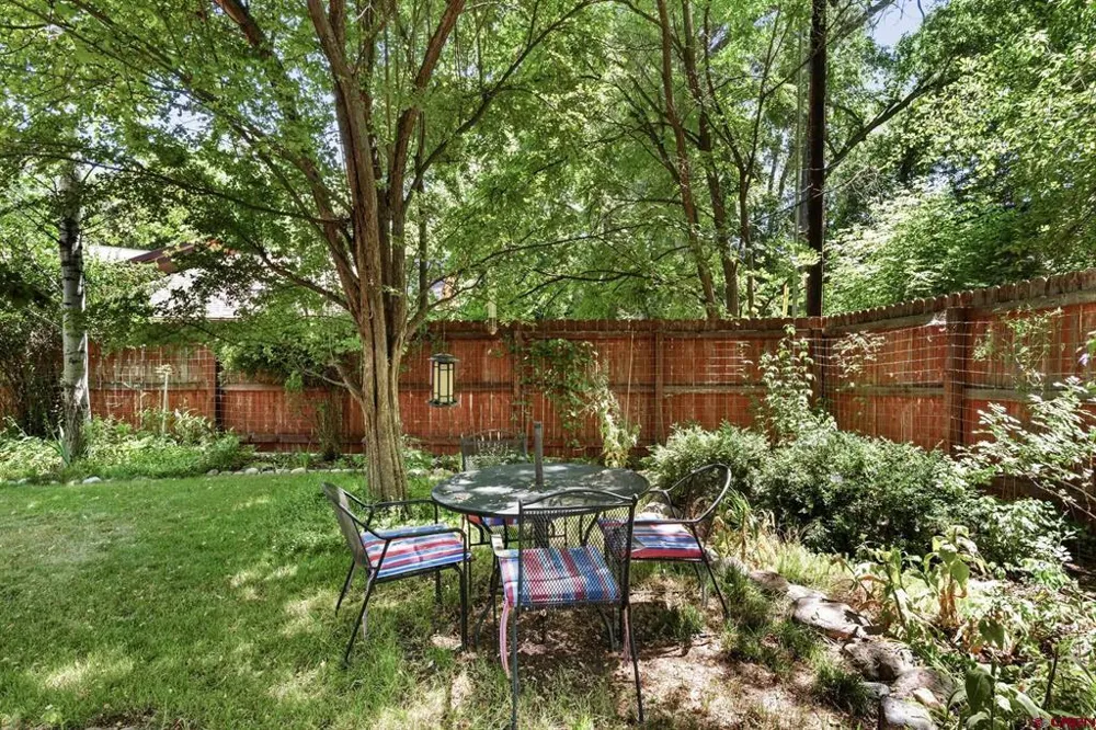 122 Alamo Drive Durango, CO 81301