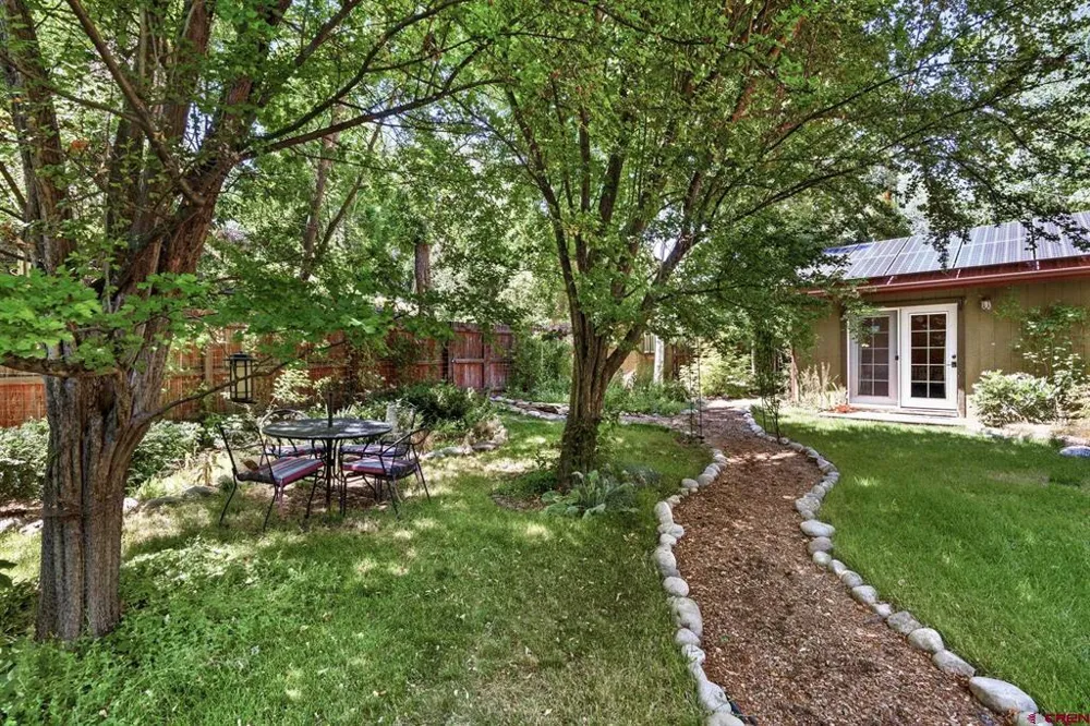 122 Alamo Drive Durango, CO 81301