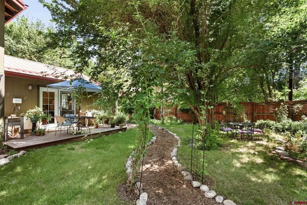 122 Alamo Drive Durango, CO 81301