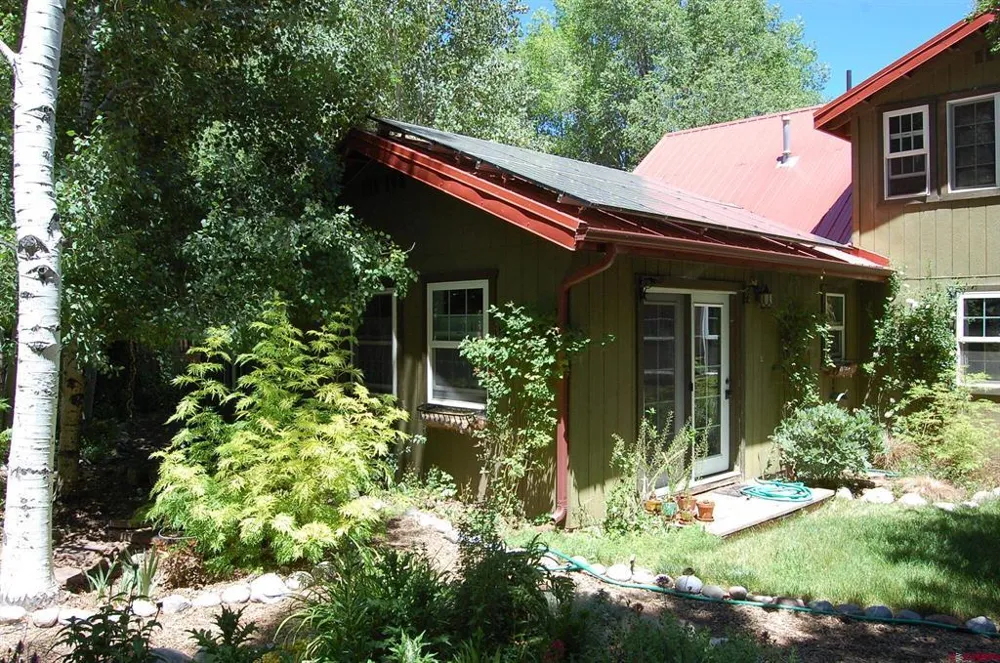 122 Alamo Drive Durango, CO 81301