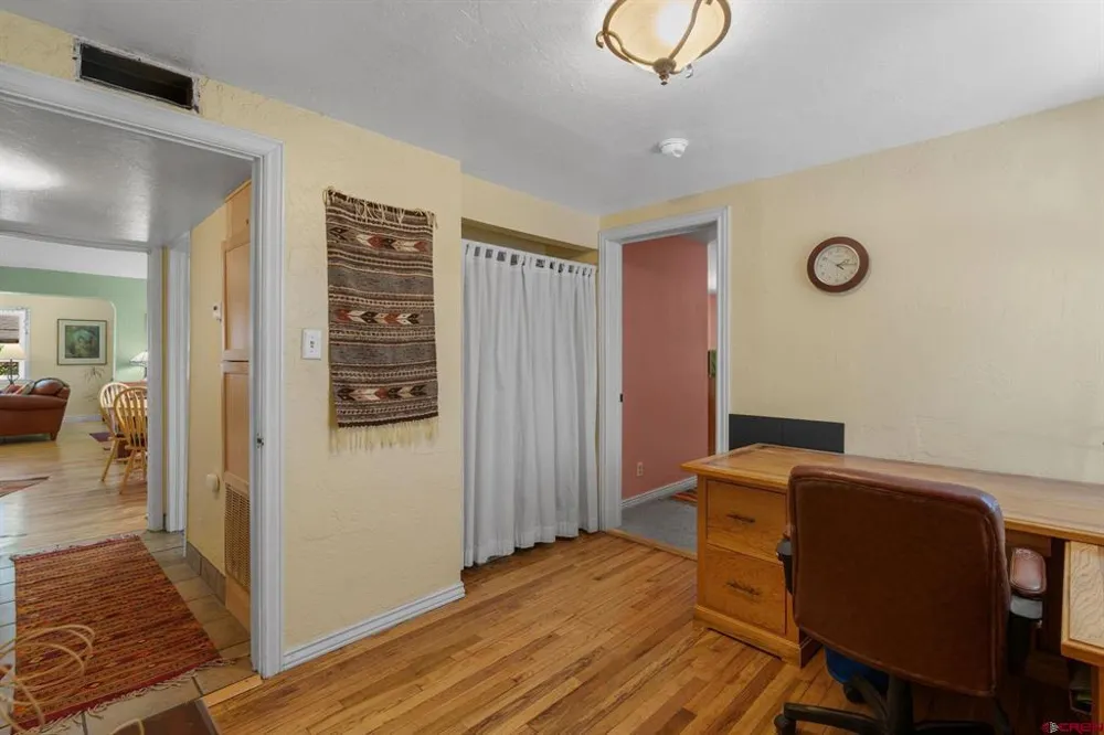 122 Alamo Drive Durango, CO 81301