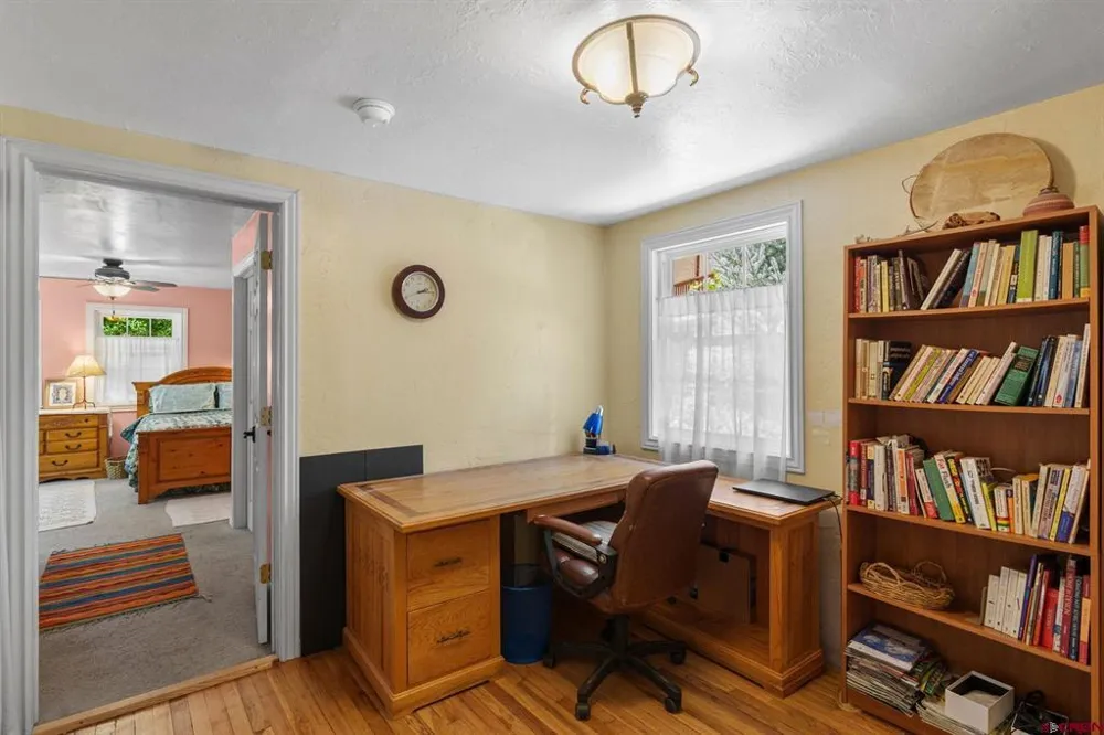 122 Alamo Drive Durango, CO 81301