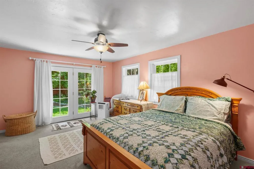122 Alamo Drive Durango, CO 81301
