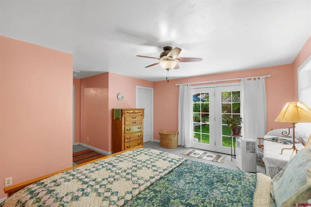 122 Alamo Drive Durango, CO 81301