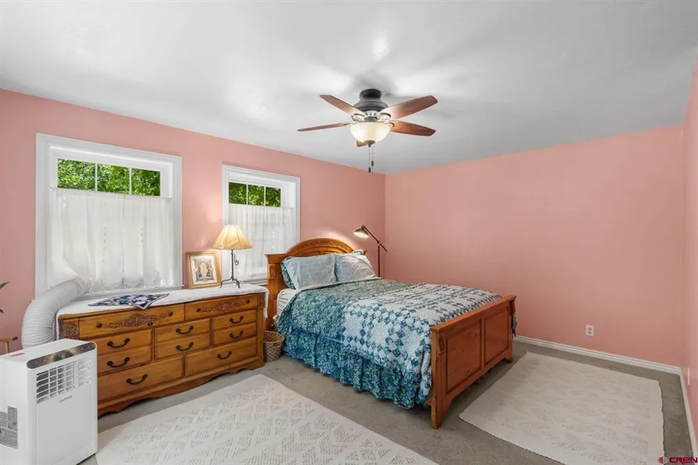 122 Alamo Drive Durango, CO 81301