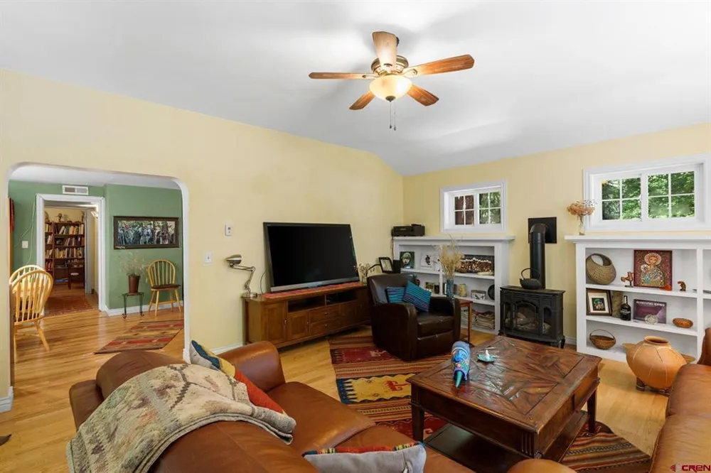 122 Alamo Drive Durango, CO 81301