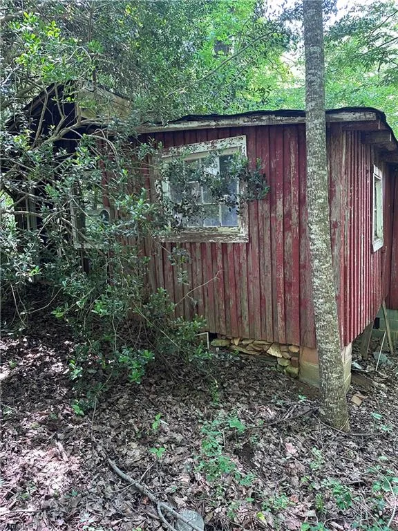 1031 Hidden Cabin Road Walnut Cove, NC 27052