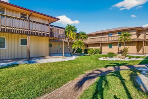 5117 Sea Bell Road #D-202