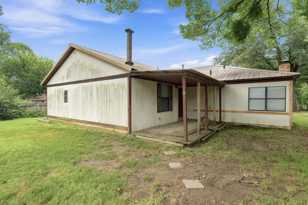1020 W Willow Street Durant, OK 74701