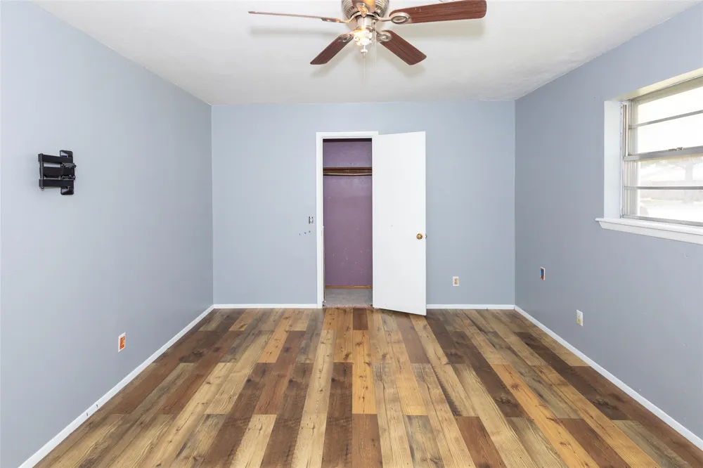 610 E Monroe Waurika, OK 73573