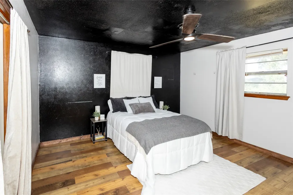 610 E Monroe Waurika, OK 73573
