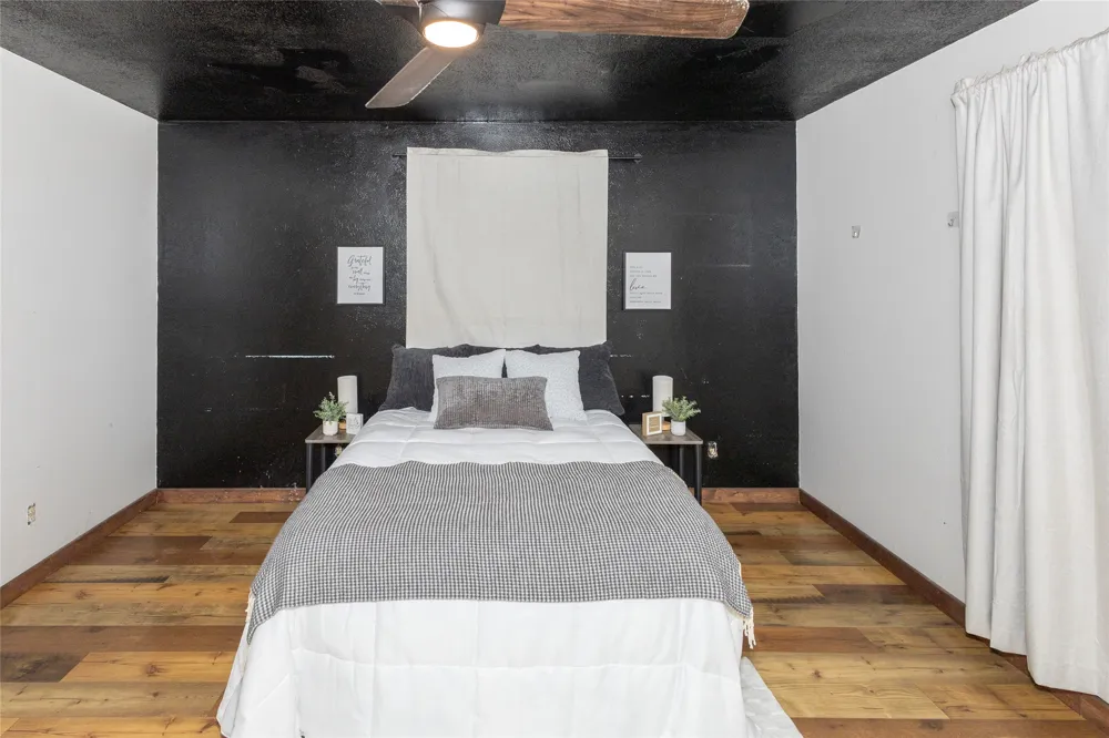 610 E Monroe Waurika, OK 73573