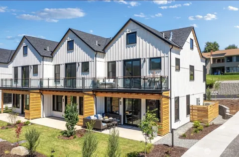 1 Ponderosa Court #4C