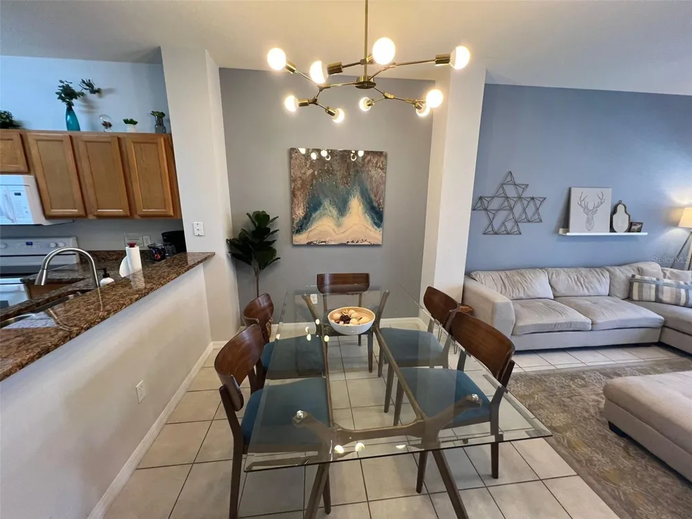 8563 BAY LILLY LOOP Kissimmee, FL 34747