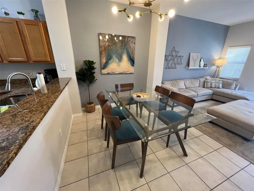8563 BAY LILLY LOOP Kissimmee, FL 34747