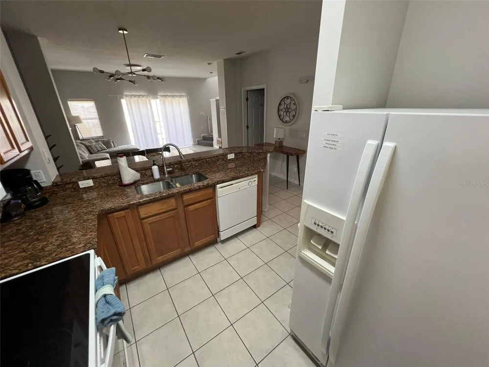 8563 BAY LILLY LOOP Kissimmee, FL 34747