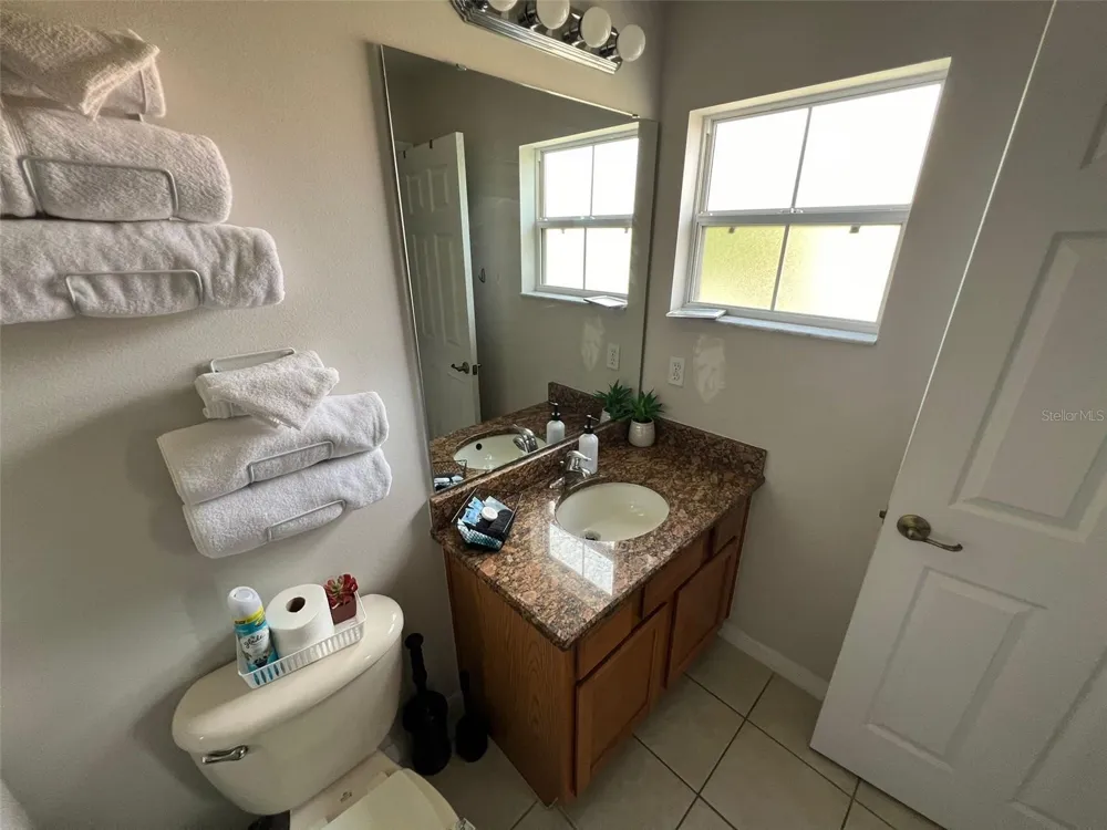 8563 BAY LILLY LOOP Kissimmee, FL 34747