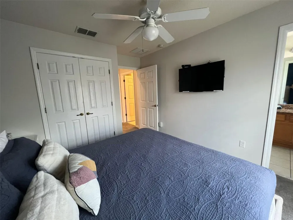 8563 BAY LILLY LOOP Kissimmee, FL 34747