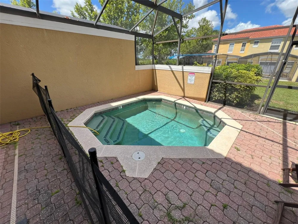 8563 BAY LILLY LOOP Kissimmee, FL 34747