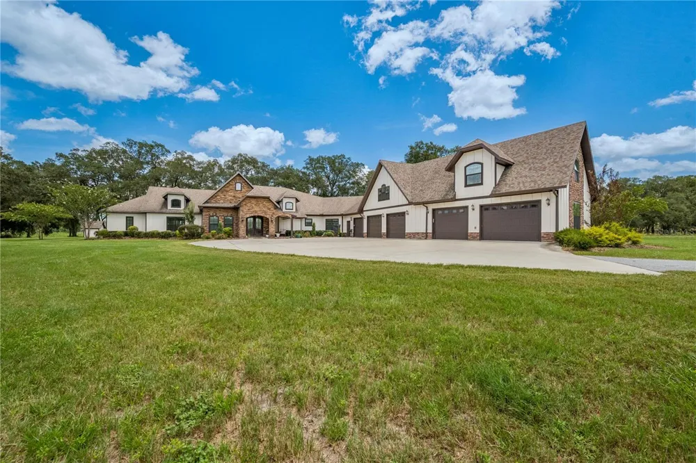 4107 SW STATE ROAD 45 Newberry, FL 32669