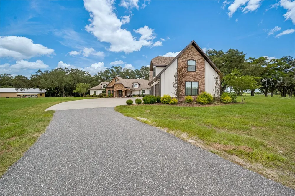 4107 SW STATE ROAD 45 Newberry, FL 32669
