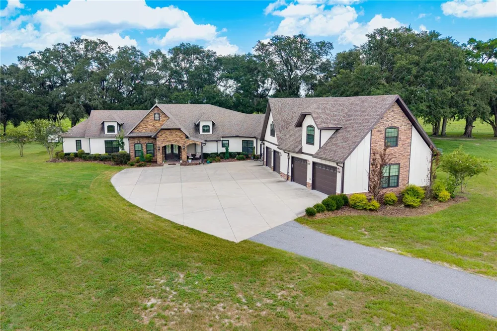 4107 SW STATE ROAD 45 Newberry, FL 32669